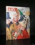 Schoonbaert, dr. Lydia & Cardyn - Oomen, Dorine - James Ensor