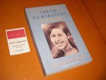 Elisabeth Gille - Irene Nemirovsky, een Vrouw. Gedroomde herinneringen