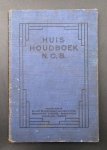 redactie   Haaren, P.J. van  (voorwoord) - Huishoudboek N.C.B.