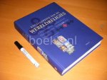 Michon, Yolande (hoofdredactie) - Encyclopedie van de Wereldreligies. Christendom, Jodendom, Hindoeisme, Boeddhisme, Islam en aanverwante stromingen