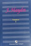 Joseph Haydn - Haydn, Piano Solo, Complete Edition