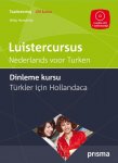 Willy Hemelrijk 58327 - Luistercursus Nederlands voor Turken Dinleme kursu Turkler icin Hollandaca