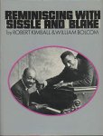 Robert Kimball, William Bolcom - Reminiscing with Sissle and Blake