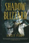Pehov, Alexey - Shadow Blizzard Siala 3 Pehov, Alexey - Shadow Blizzard Siala 3