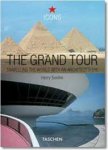 Seidler, Harry - The grand tour. Travelling the world with an architect's eye