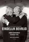 Simon Gronowski, David van Reybrouck - Eindelijk bevrijd. Geen schuld, geen slachtoffer