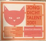 Ome Cor's Showduo. - Jong Dicht Talent 2001.