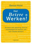 Denise Hulst - Het betere werken!