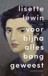 Lisette Lewin - (1) Voor Bijna Alles Bang Geweest