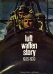 Ries, K - Luftwaffe story 1935-1939