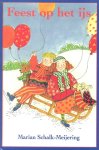 Schalk Meijering, Marian - Schalk Meijering, Marian-Feest op het ijs