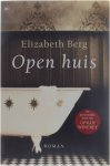 Elizabeth Berg - Open huis