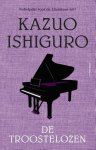 Kazuo Ishiguro, K. Ishiguro - De troostelozen
