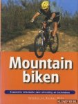 Mills, Susanna - Mountainbiken: essentiële informatie over uitrusting en technieken