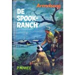Paul Nowee - De spookranch / Arendsoog-serie / 26