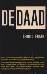 Frank, Gerold - De daad