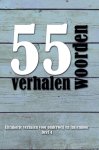  - 55 woordenverhalen 2019 deel 4