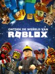 Alexander Cox - Ontdek de wereld van Roblox