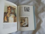 Potter, Beatrix - Die gesammelten Abenteuer von Peter Hase - Der Band enthält die Geschichte von Peter Hase, Benjamin Kaninchen, den Flopsi Kaninchen und von Herrn Gebissig