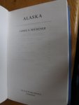Michener, James A. - Alaska (engels)