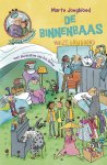 Marte Jongbloed - De binnenbaas