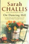 Challis, Sarah - On Dancing Hill