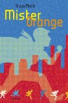 Truus Matti 65886 - Mister Orange