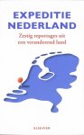Onbekend - Expeditie Nederland