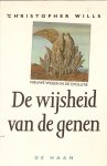 Wills - Wysheid van de genen
