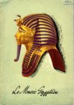 L'Administration du Tourisme - Le Musee Egyptien