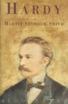 Martin Seymour-smith 152439 - Hardy