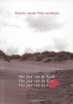Marjoke van der Wilk-van Baalen - Het jaar van de Krab