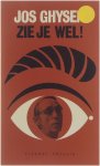 Ghysen - Zie je wel!