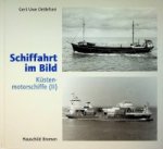 Detlefsen G.U. - Schiffahrt im Bild, Kustenmotorschiffe II