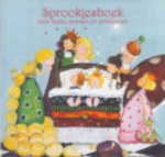  - Sprookjesboek voor kleine prinsen en prinsessen