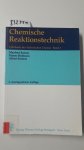 Baerns, Manfred, Hanns Hofmann und Albert Renken: - Chemische Reaktionstechnik : 41 Tabellen.