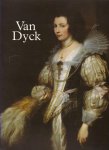 Christopher Brown 14647, Hans Vlieghe 11893 - Antoon Van Dyck 1599-1641