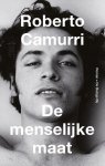 Roberto Camurri - De menselijke maat