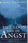 J. Rickards - Het loon van de angst