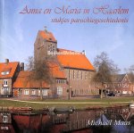 Maas, Michael - Anna en Maria in Haarlem