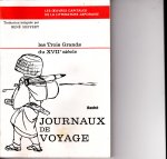 Basho - Journaux des voyages