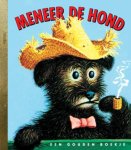Margaret Wise Brown - Gouden Boekjes - Meneer de hond