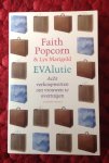 Popcorn, Faith, Lys Marigold - Evalutie. Acht verkoopwetten om vrouwen te overtuigen