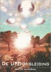 Teeffelen P.J.M. Van - De UFO- Misleiding