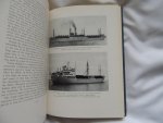 Petersen, Kaare ( Thor Dahl ) - The Saga of Norwegian Shipping ( Thor Dahl )