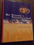 Ketting, B; Verboom, M. - Het Prinsen & Prinsessenboek. Een boek met verhalen, brieven, gebeden en liedjes