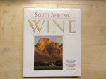 David hughes, Phillips hands, John kench - South african wine