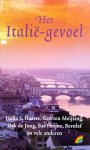 Haasse, Hella S. - Het Italie-gevoel