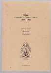 Susan Janssen - 90 jaar Cornelis Vrij school : 1898-1988 : herinneringen