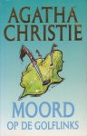 Christie, Agatha - Moord op de golflinks